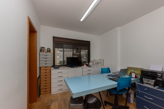 Imagem Apartamento com 4 Quartos à Venda, 208 m² em Vila Mariana - São Paulo Imagem Apartamento com 4 Quartos à Venda, 208 m² em Vila Mariana - São Paulo