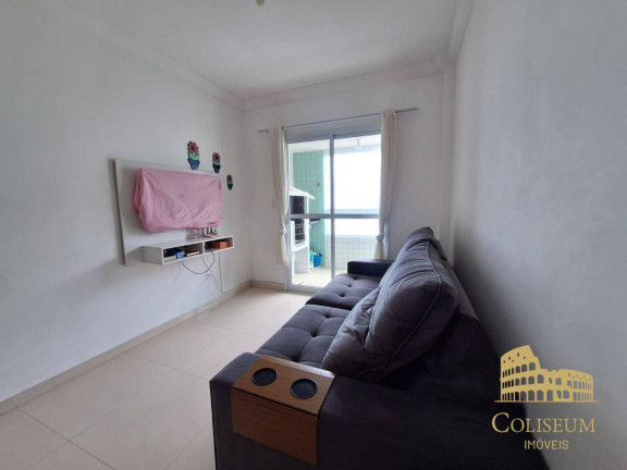 Imagem Apartamento com 2 Quartos à Venda, 81 m² em Balneário Flórida - Praia Grande