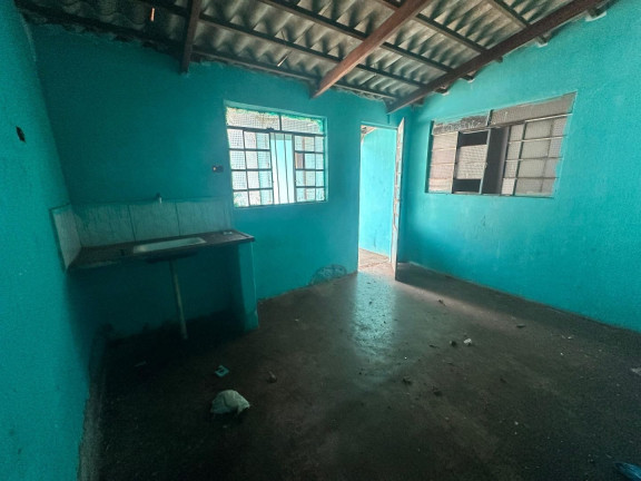 Imagem Casa com 2 Quartos à Venda, 280 m² em Setor Planalto - Itumbiara Imagem Casa com 2 Quartos à Venda, 280 m² em Setor Planalto - Itumbiara