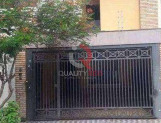 Sobrado com 3 Quartos à Venda, 100 m² em Vila Maria - São Paulo