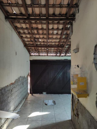 Casa com 2 Quartos à Venda, 60 m² em Campo Grande - Rio De Janeiro