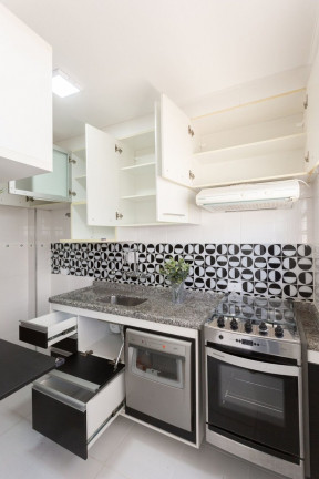 Imagem Imóvel com 2 Quartos à Venda, 61 m² em Saúde - São Paulo Imagem Imóvel com 2 Quartos à Venda, 61 m² em Saúde - São Paulo