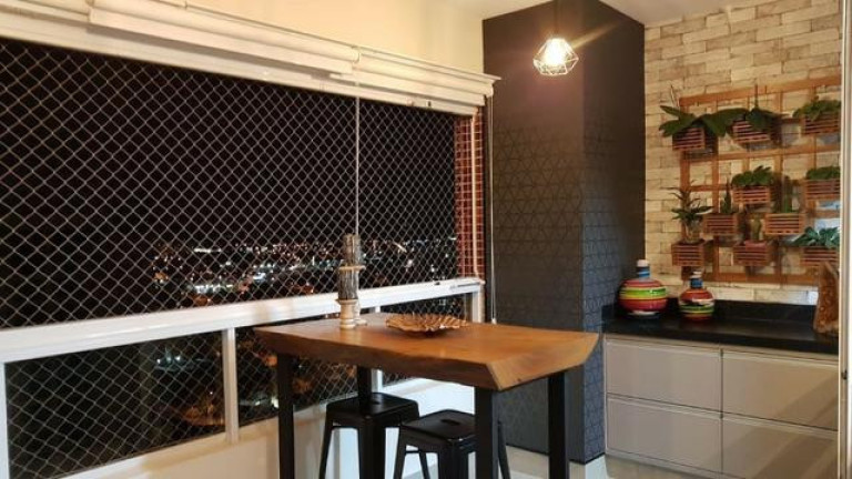 Imagem Apartamento com 3 Quartos à Venda, 96 m² em Chácara Areal - Indaiatuba Imagem Apartamento com 3 Quartos à Venda, 96 m² em Chácara Areal - Indaiatuba