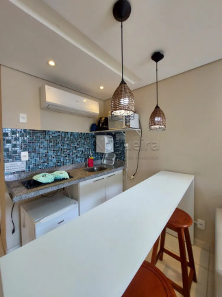 Imagem Apartamento com 1 Quarto à Venda, 22 m² em Porto De Galinhas - Ipojuca
