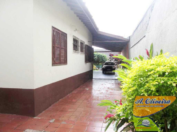Imagem Casa com 4 Quartos à Venda, 114 m² em Praia Grande - Ubatuba