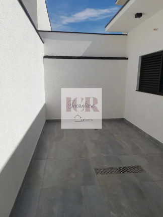 Imagem Casa de Condomínio com 3 Quartos à Venda, 180 m² em Horto Florestal - Sorocaba