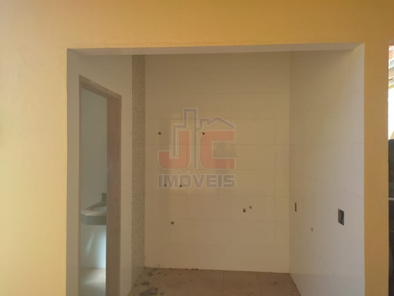 Imagem Casa com 3 Quartos à Venda, 143 m² em Jardim Fortaleza - Brodowski Imagem Casa com 3 Quartos à Venda, 143 m² em Jardim Fortaleza - Brodowski