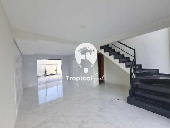 Imagem Casa à Venda, 115 m² em Beltrami - Pontal Do Parana