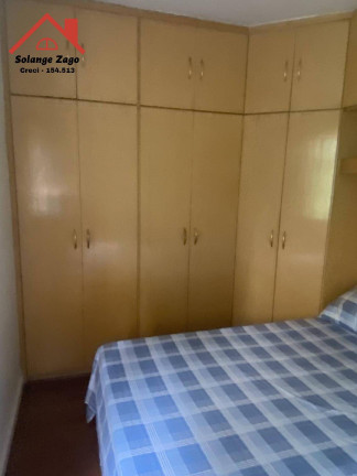 Imagem Apartamento com 2 Quartos à Venda, 60 m² em Vila Andrade - São Paulo Imagem Apartamento com 2 Quartos à Venda, 60 m² em Vila Andrade - São Paulo