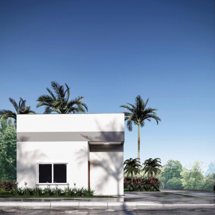 Imagem Casa com 2 Quartos à Venda, 65 m² em Praia Do Barco - Capao Da Canoa