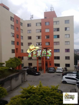 Apartamento com 2 Quartos à Venda, 50 m² em Guaianazes - São Paulo