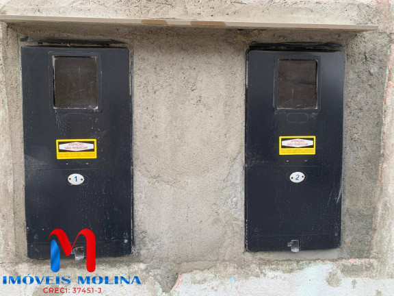 Imagem Casa com 2 Quartos à Venda, 210 m² em Olímpico - São Caetano Do Sul