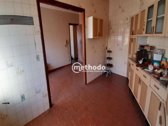 Imagem Casa com 4 Quartos à Venda, 343 m² em Taquaral - Campinas Imagem Casa com 4 Quartos à Venda, 343 m² em Taquaral - Campinas