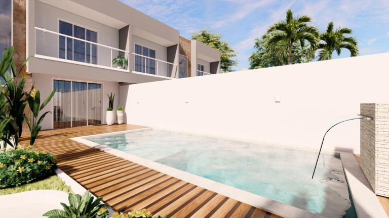 Imagem Casa com 3 Quartos à Venda, 153 m² em Cibratel Ii - Itanhaém Imagem Casa com 3 Quartos à Venda, 153 m² em Cibratel Ii - Itanhaém