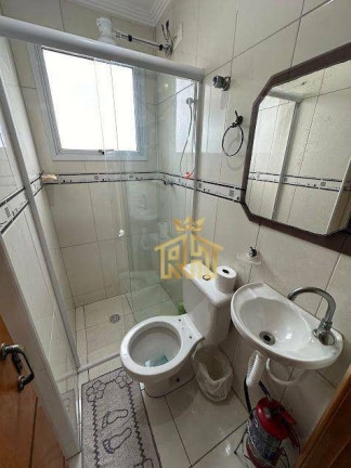 Imagem Apartamento com 3 Quartos à Venda, 133 m² em Aviação - Praia Grande