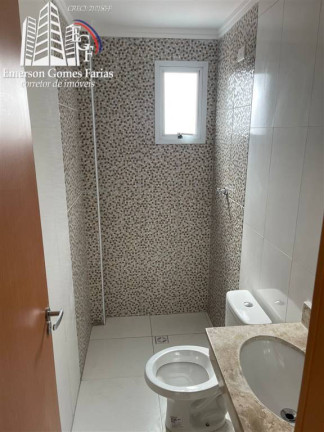 Imagem Apartamento com 1 Quarto à Venda,  em Vila Mirim - Praia Grande