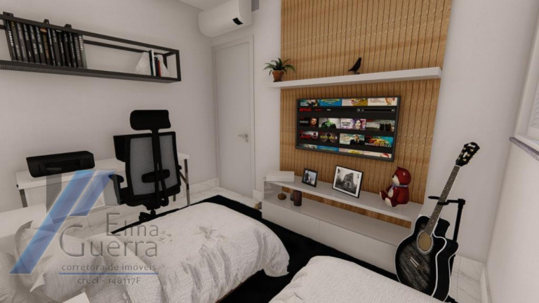 Imagem Apartamento com 2 Quartos à Venda, 70 m² em Perequê Açu - Ubatuba Imagem Apartamento com 2 Quartos à Venda, 70 m² em Perequê Açu - Ubatuba