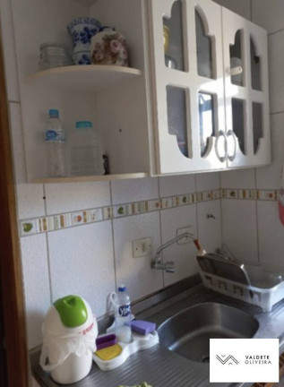 Imagem Apartamento com 2 Quartos à Venda, 48 m² em Vila Industrial - São José Dos Campos