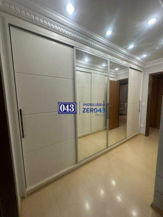 Imagem Apartamento com 3 Quartos à Venda, 212 m² em Jardim Do Lago - Londrina Imagem Apartamento com 3 Quartos à Venda, 212 m² em Jardim Do Lago - Londrina