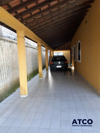 Imagem Imóvel com 5 Quartos à Venda, 274 m² em Jardim Das Palmeiras - Itanhaém