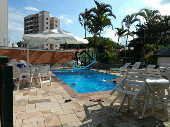 Imagem Apartamento com 4 Quartos à Venda, 222 m² em Martim De Sá - Caraguatatuba