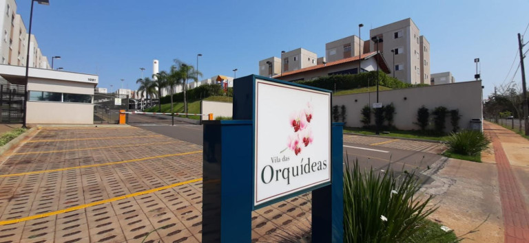 Imagem Apartamento com 2 Quartos à Venda, 46 m² em Leonor - Londrina