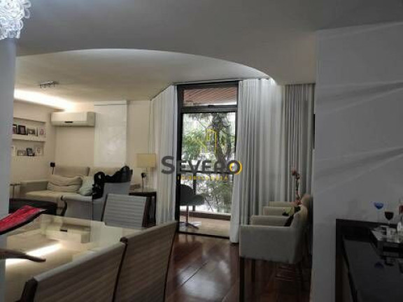 Imagem Apartamento com 4 Quartos à Venda, 150 m² em Icaraí - Niterói