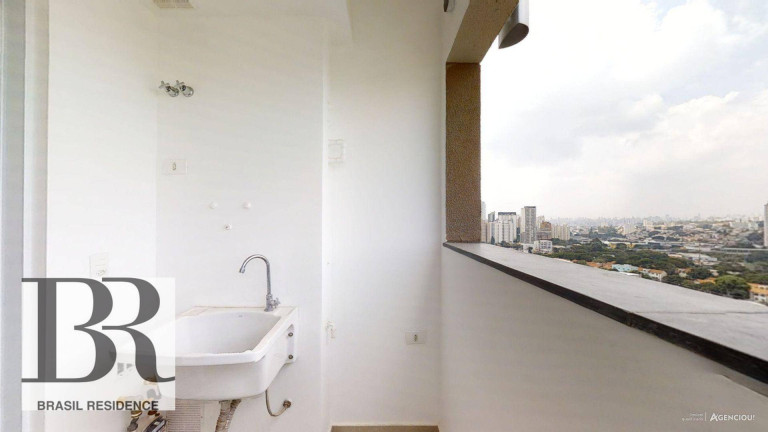 Imagem Apartamento com 3 Quartos à Venda, 80 m² em Vila Mariana - São Paulo