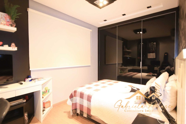 Imagem Cobertura com 4 Quartos à Venda, 271 m² em Boqueirão - Santos