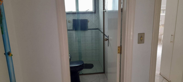 Imagem Apartamento com 2 Quartos à Venda, 97 m² em Pereque Açu - Ubatuba