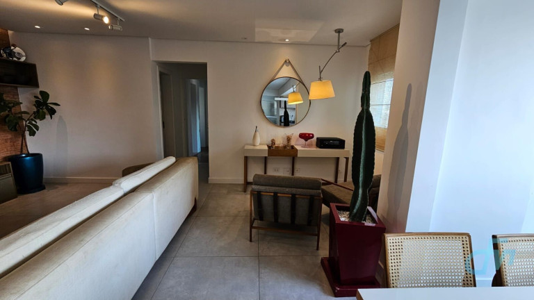 Imagem Apartamento com 3 Quartos à Venda, 110 m² em Loteamento Mogilar - Mogi Das Cruzes