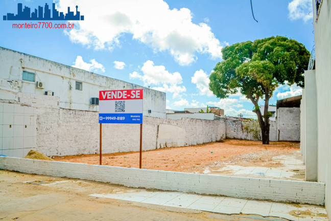 Imagem Terreno à Venda, 424 m² em Lagoa Seca - Natal Imagem Terreno à Venda, 424 m² em Lagoa Seca - Natal