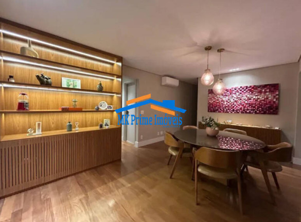 Imagem Cobertura com 3 Quartos à Venda, 230 m² em Alto Da Lapa - São Paulo