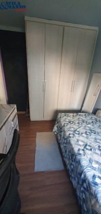 Imagem Apartamento com 4 Quartos para Alugar, 178 m² em Mooca - São Paulo