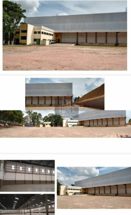 Imagem Imóvel Comercial à Venda, 10.600 m² em Jardim Alvorada - Jandira Imagem Imóvel Comercial à Venda, 10.600 m² em Jardim Alvorada - Jandira