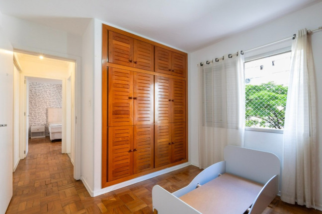 Imagem Imóvel com 2 Quartos à Venda, 83 m² em Indianópolis - São Paulo