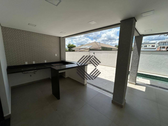Imagem Sobrado com 3 Quartos à Venda, 245 m² em Condomínio Campos Do Conde Ll - Sorocaba