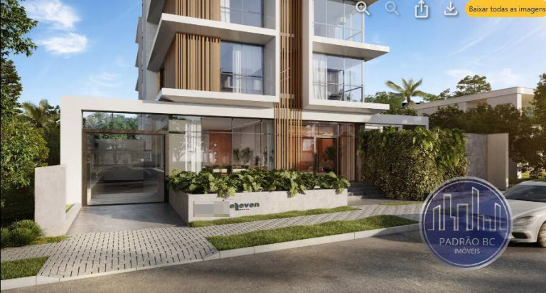 Imagem Apartamento com 3 Quartos à Venda, 172 m² em Batel - Curitiba