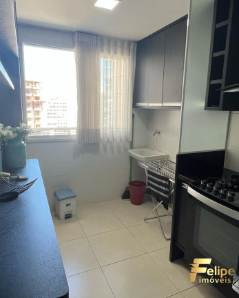 Imagem Imóvel com 2 Quartos à Venda, 90 m² em Praia Do Morro - Guarapari