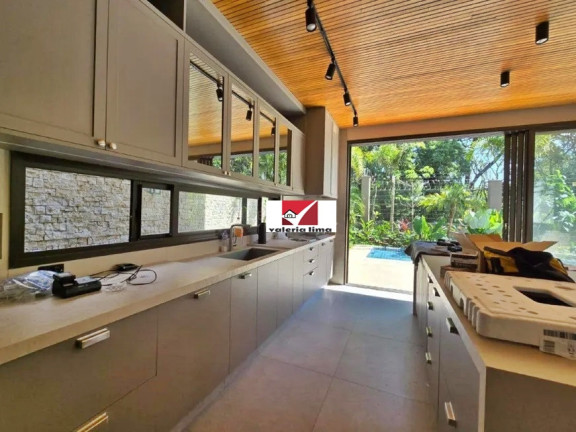 Imagem Casa de Condomínio com 5 Quartos à Venda, 420 m² em Alphaville - Ribeirão Preto
