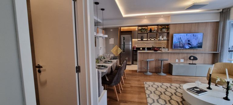 Imagem Apartamento com 2 Quartos à Venda, 64 m² em Paraíso - São Paulo