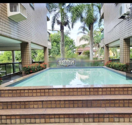 Imagem Apartamento com 2 Quartos à Venda, 128 m² em Recreio Dos Bandeirantes - Rio De Janeiro