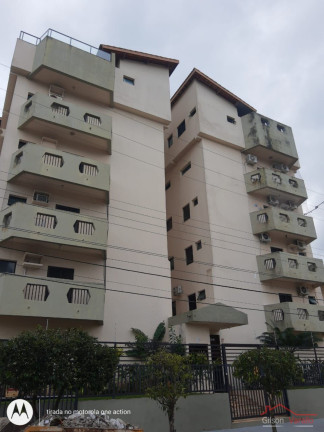 Apartamento com 4 Quartos à Venda, 128 m² em Acaraú - Ubatuba