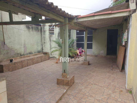 Imagem Casa com 3 Quartos à Venda, 165 m² em Vila Caminho Do Mar - São Bernardo Do Campo Imagem Casa com 3 Quartos à Venda, 165 m² em Vila Caminho Do Mar - São Bernardo Do Campo