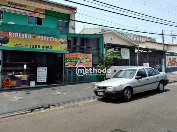 Sala Comercial à Venda, 350 m² em Jardim Ipaussurama - Campinas