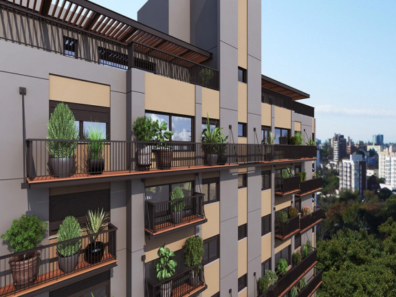 Imagem Imóvel com 3 Quartos à Venda, 218 m² em Tristeza - Porto Alegre