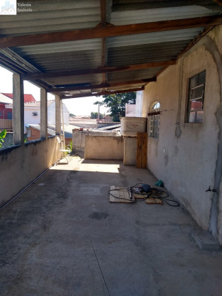 Imagem Sobrado com 3 Quartos à Venda, 250 m² em Jardim Morada Do Sol - Indaiatuba