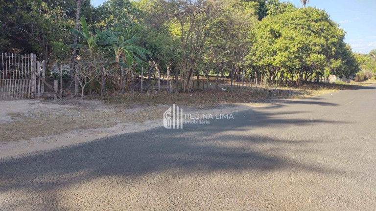 Terreno à Venda, 12.800 m² em Todos Os Santos - Teresina