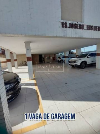 Imagem Apartamento com 3 Quartos à Venda, 96 m² em Intermares - Cabedelo