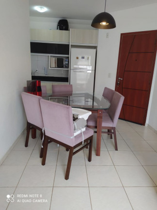 Imagem Apartamento com 2 Quartos à Venda, 56 m² em Jardim Janaína - Biguaçu